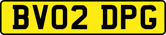 BV02DPG