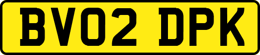 BV02DPK