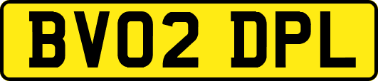 BV02DPL
