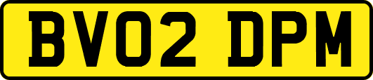 BV02DPM