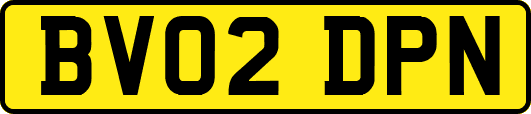 BV02DPN