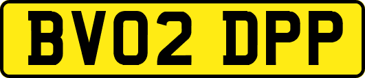 BV02DPP