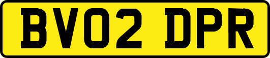 BV02DPR