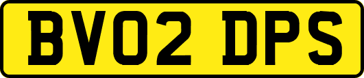 BV02DPS
