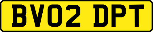 BV02DPT