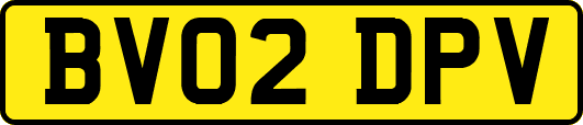 BV02DPV