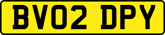 BV02DPY