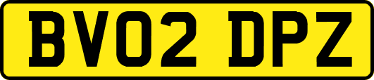 BV02DPZ