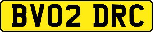 BV02DRC