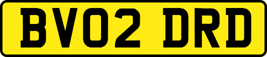 BV02DRD