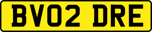BV02DRE