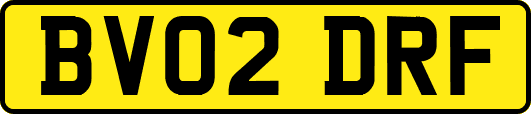 BV02DRF