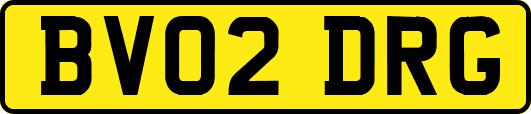 BV02DRG