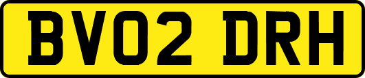 BV02DRH
