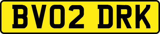 BV02DRK