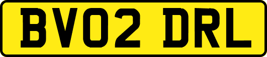 BV02DRL