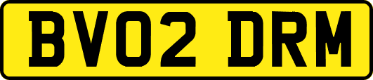 BV02DRM