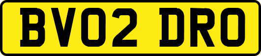 BV02DRO