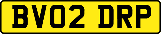 BV02DRP