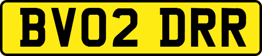 BV02DRR