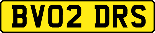 BV02DRS