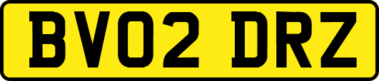BV02DRZ