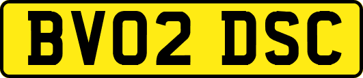 BV02DSC