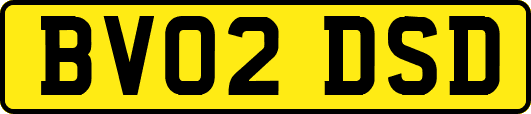BV02DSD