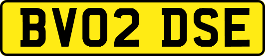 BV02DSE