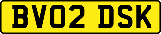 BV02DSK