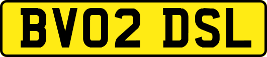 BV02DSL