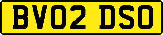BV02DSO
