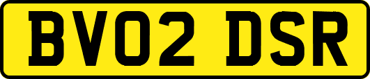 BV02DSR