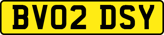 BV02DSY