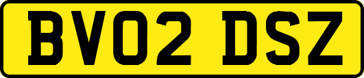 BV02DSZ