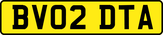 BV02DTA