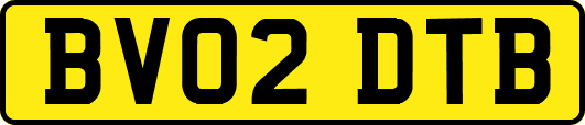 BV02DTB