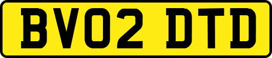 BV02DTD