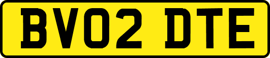 BV02DTE