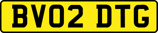 BV02DTG
