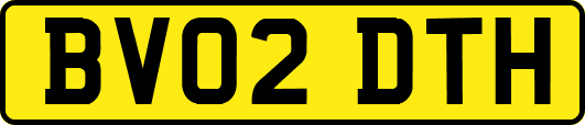 BV02DTH