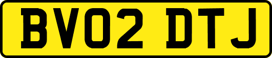 BV02DTJ