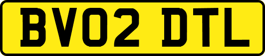 BV02DTL