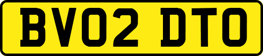 BV02DTO