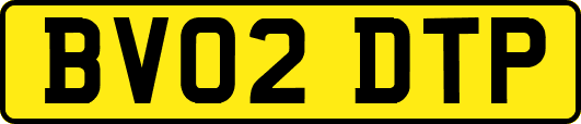 BV02DTP