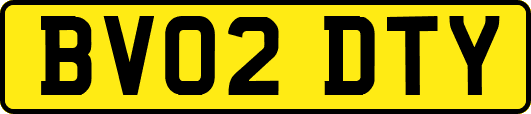 BV02DTY