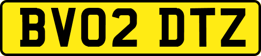 BV02DTZ