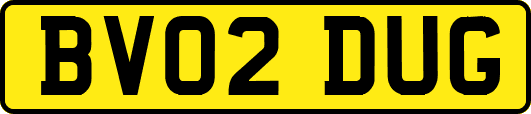 BV02DUG
