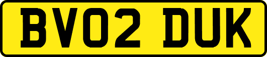 BV02DUK