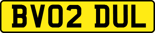 BV02DUL